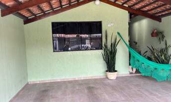 Imagem: Casa à venda em Taubaté-SP 3 quartos