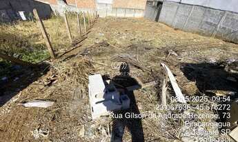 Imagem: Terreno à venda em Taubaté-SP, Jardim