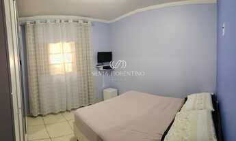 Imagem 5: Imperdível casa à venda em Taubaté-SP no bairro Jardim Liete: 3 quartos, 1 suíte, 1 sala