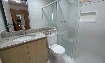 Imagem 3: Apartamento de 3 quartos com suíte no Centro de Taubaté-SP, 106m², 2 vagas - Venda ou Loca