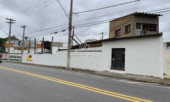 Imagem 2: Terreno à venda em Taubaté-SP, no Parque Residencial Bom Conselho, com 290m² de área!