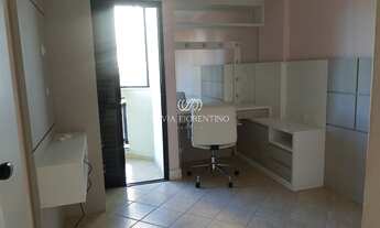 Imagem 4: Apartamento à venda em Taubaté-SP, Jardim das Nações: 3 quartos, 1 suíte, 105m² - Imperdív