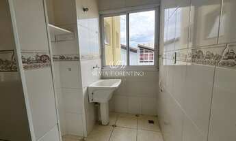 Imagem 6: Apartamento à venda em Taubaté-SP, Chácara do Visconde: 2 quartos, 1 suíte, 1 sala, 2 banh