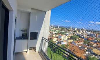 Imagem: Imperdível Apartamento à venda em Pindamonhangaba-SP