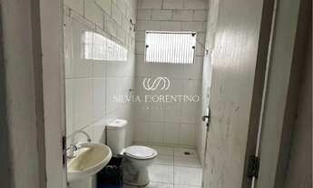 Imagem 7: Galpão para locação em Taubaté-SP, Jardim Baronesa: 1 sala, 2 banheiros, 1 vaga, 300m². Ve