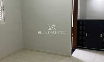 Imagem 6: Casa à venda em Taubaté-SP, Residencial Estoril: 2 quartos, 1 suíte, 1 sala, 2 banheiros