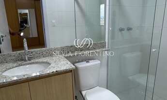 Imagem 2: Apartamento de 3 quartos com suíte no Centro de Taubaté-SP, 106m², 2 vagas - Venda ou Loca