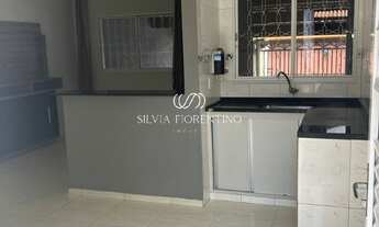 Imagem 7: Casa à venda em Taubaté-SP, Residencial Estoril: 2 quartos, 1 suíte, 1 sala, 2 banheiros