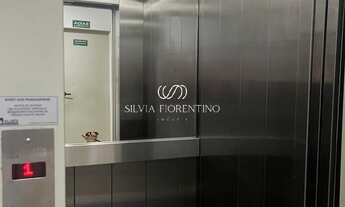 Imagem 7: Apartamento à venda em Taubaté-SP: 2 quartos, 1 suíte, 1 sala, 2 banheiros, 1 vaga de gara