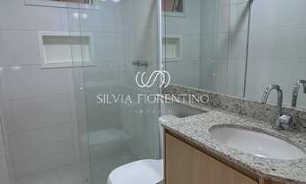 Imagem 6: Apartamento de 3 quartos com suíte no Centro de Taubaté-SP, 106m², 2 vagas - Venda ou Loca