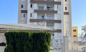 Imagem: Apartamento à venda em Taubaté-SP 2 quartos