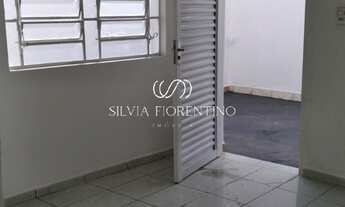 Imagem 2: Imperdível oportunidade de adquirir casa com 3 quartos na Vila Nossa Senhora das Graças em