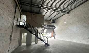 Imagem: Galpão para locação em Taubaté-SP, Jardim