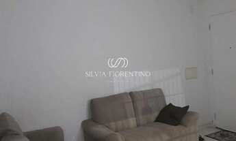 Imagem 5: Vila dos Comerciários I: Apartamento à venda em Taubaté-SP com 2 quartos e vaga de garagem