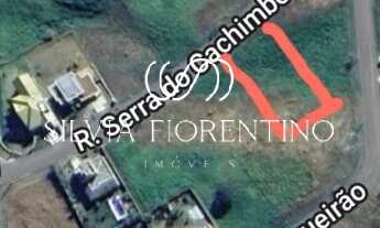 Imagem: Terreno de 1.000m² em condomínio à venda