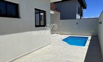 Imagem 6: Luxuosa casa em condomínio à venda em Caçapava Velha - 3 quartos, 1 suíte, 1 sala, 2 banhe