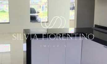 Imagem 5: Imperdível! Casa em Condomínio à venda em Tremembé-SP 3 quartos, 1 suíte, 2 banheiros, 2