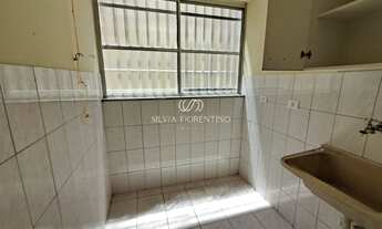 Imagem 3: Imperdível! Apartamento à venda em Taubaté-SP, Bosque da Saúde, 2 quartos, 1 suíte, 1 sala