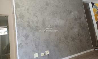 Imagem 2: Apartamento à venda em Taubaté-SP, no bairro Granjas Panorama: 2 quartos, 1 sala, 1 banhei