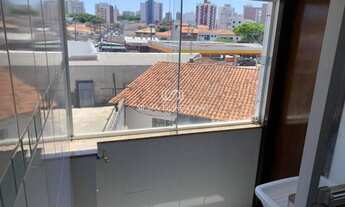 Imagem 6: Apartamento à venda em Taubaté-SP, Jardim Russi: 3 quartos, 1 suíte, 1 sala, 2 banheiros