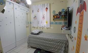 Imagem 6: Apartamento à venda em Campos Elíseos, Taubaté-SP: 2 quartos, 1 sala, 1 banheiro, 1 vaga g