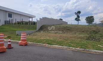 Imagem 4: Terreno em Condomínio de Luxo no Centro de Taubaté-SP com 675m² à Venda