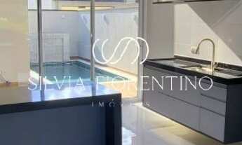 Imagem 4: Imperdível! Casa em Condomínio à venda em Tremembé-SP 3 quartos, 1 suíte, 2 banheiros, 2