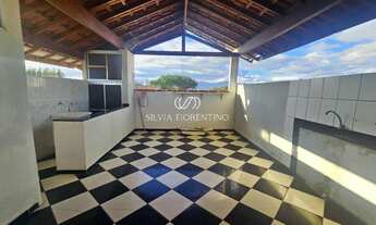 Imagem 5: Imperdível Casa à Venda em Taubaté-SP, Bairro Parque Piratininga! 2 Quartos, 1 Suíte, 1 Sa