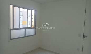 Imagem 2: Apartamento à venda em Taubaté-SP na Vila dos Comerciários I: 2 quartos, 1 sala, 1 banheir