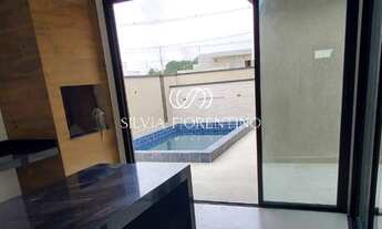 Imagem: Casa de luxo em condomínio à venda em