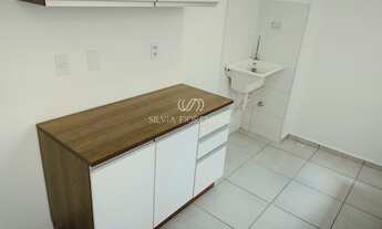 Imagem 7: Imperdível oportunidade! Apartamento à venda em Taubaté-SP, bairro Piracangaguá, 2 quartos