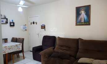 Imagem: Apartamento à venda em Campos Elíseos