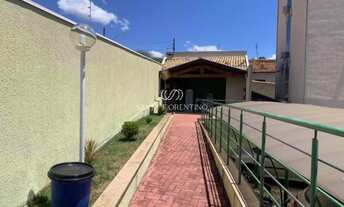 Imagem 2: Apartamento à venda em Taubaté-SP, Jardim Russi: 3 quartos, 1 suíte, 1 sala, 2 banheiros