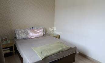 Imagem 3: Apartamento à venda em Taubaté-SP, Piracangaguá: 2 quartos, 1 sala, 1 banheiro, 1 vaga, 60