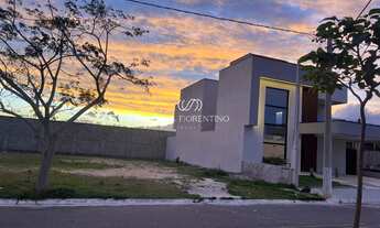 Imagem: Terreno de 253m² à venda em condomínio