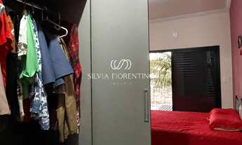 Imagem 5: Imóvel excepcional à venda em Taubaté-SP: Casa de 3 quartos na Chácaras Reunidas Brasil