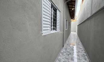 Imagem 6: CASA RESIDENCIAL em TAUBATÉ - SP, RESIDENCIAL PORTAL DA MANTIQUEIRA