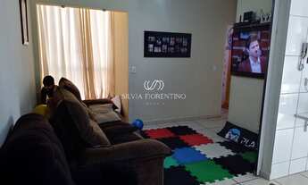 Imagem 2: Apartamento à venda em Campos Elíseos, Taubaté-SP: 2 quartos, 1 sala, 1 banheiro, 1 vaga g