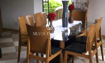 Imagem 5: Chácara à venda em Taubaté-SP: 3 quartos, 2 suítes, 1 sala, 3 banheiros, 2 vagas de garage