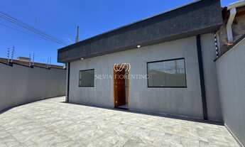 Imagem 1: Imperdível oportunidade: Casa à venda em Taubaté-SP, Residencial Estoril, 2 quartos, 1 suí