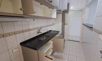 Imagem 7: Imperdível! Apartamento à venda em Taubaté-SP, Bosque da Saúde, 2 quartos, 1 suíte, 1 sala