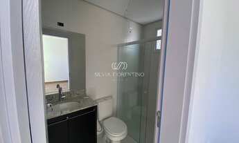 Imagem 5: Espetacular Apartamento à Venda no Centro de Taubaté-SP: 3 Quartos, 1 Suíte, 1 Sala, 2 Ban