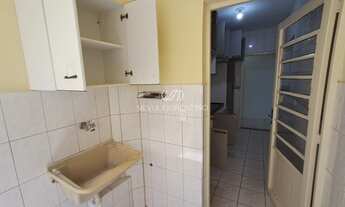 Imagem 2: Imperdível! Apartamento à venda em Taubaté-SP, Bosque da Saúde, 2 quartos, 1 suíte, 1 sala