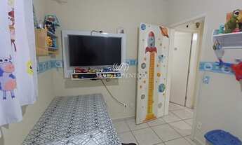 Imagem 5: Apartamento à venda em Campos Elíseos, Taubaté-SP: 2 quartos, 1 sala, 1 banheiro, 1 vaga g