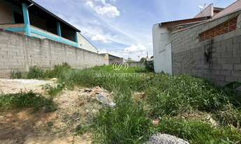 Imagem 2: Terreno à venda em Taubaté-SP, no bairro Jardim Hípica Pinheiro, com 250m² de área!