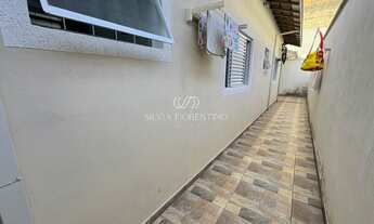 Imagem 5: Imperdível: Casa à venda em Taubaté-SP, Jardim Continental II, 2 quartos, 1 suíte, 1 sala