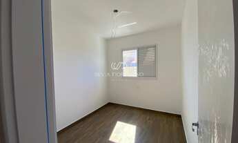 Imagem 3: Espetacular Apartamento à Venda no Centro de Taubaté-SP: 3 Quartos, 1 Suíte, 1 Sala, 2 Ban