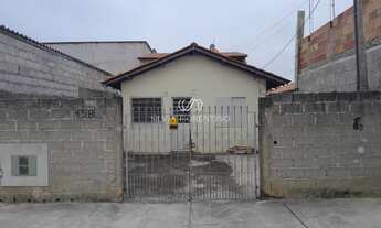 Imagem 4: Imperdível oportunidade: Casa à venda em Pindamonhangaba-SP, Residencial Liberdade, 2 quar