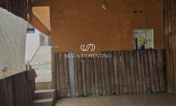 Imagem 6: Imóvel excepcional à venda em Taubaté-SP: Casa de 3 quartos na Chácaras Reunidas Brasil