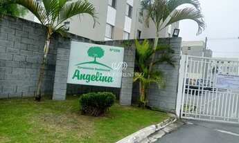 Imagem: Apartamento à venda em Taubaté-SP na Vila